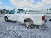 2006 Dodge RAM фото