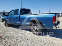 2006 Dodge RAM фото