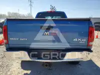2006 Dodge RAM фото