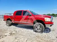 2006 Dodge RAM photo