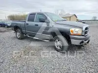 2006 Dodge RAM фото