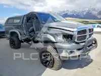 2006 Dodge RAM фото