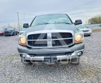 2006 Dodge RAM фото
