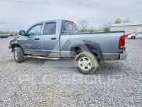 2006 Dodge RAM фото
