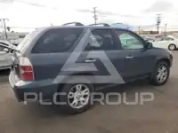 2006 Acura MDX фото