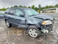 2006 Acura MDX photo