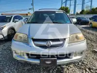 2006 Acura MDX фото