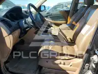 2006 Acura MDX фото