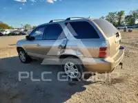 2006 Acura MDX фото