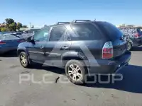 2006 Acura MDX фото