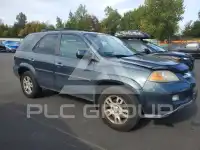 2006 Acura MDX фото