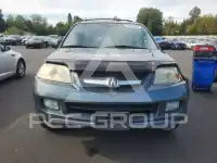 2006 Acura MDX фото