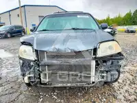 2006 Acura MDX photo