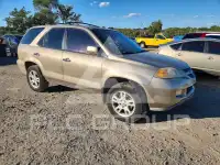 2006 Acura MDX фото