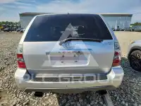 2006 Acura MDX фото