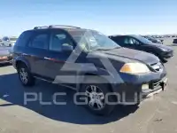 2006 Acura MDX фото