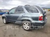 2006 Acura MDX фото