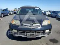 2006 Acura MDX фото