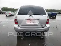 2006 Acura MDX photo