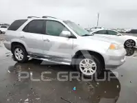 2006 Acura MDX photo