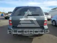 2006 Acura MDX фото