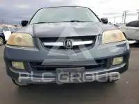 2006 Acura MDX фото