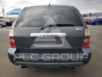 2006 Acura MDX фото