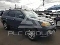 2006 Acura MDX фото