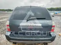 2006 Acura MDX photo