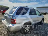 2006 Acura MDX фото