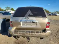 2006 Acura MDX фото