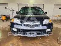 2006 Acura MDX фото
