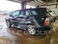 2006 Acura MDX фото
