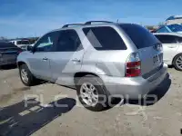 2006 Acura MDX photo