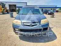 2006 Acura MDX photo
