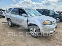 2006 Acura MDX фото