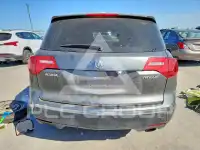 2007 Acura MDX photo