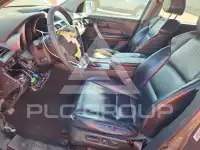 2007 Acura MDX photo