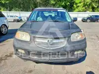 2006 Acura MDX фото