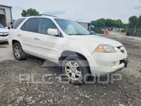 2006 Acura MDX фото