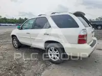 2006 Acura MDX фото