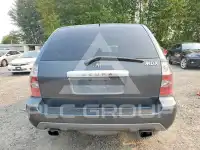 2006 Acura MDX фото