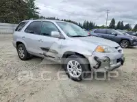 2006 Acura MDX photo
