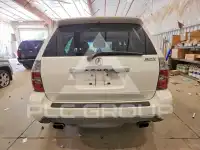 2006 Acura MDX фото