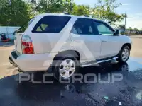 2006 Acura MDX фото