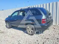 2006 Acura MDX photo