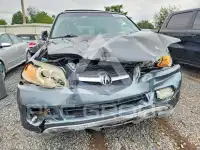 2006 Acura MDX фото