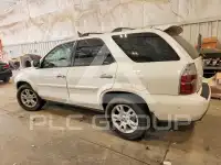 2006 Acura MDX фото