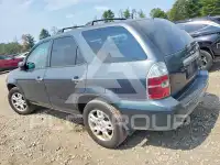 2006 Acura MDX фото