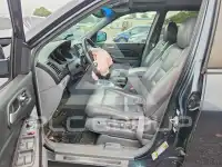 2006 Acura MDX фото